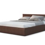 Кровать Верона 140 (подъемник)