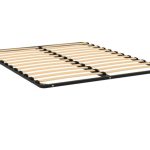 Кроватное основание 139х198 см (разб) с кронштейнами без опор