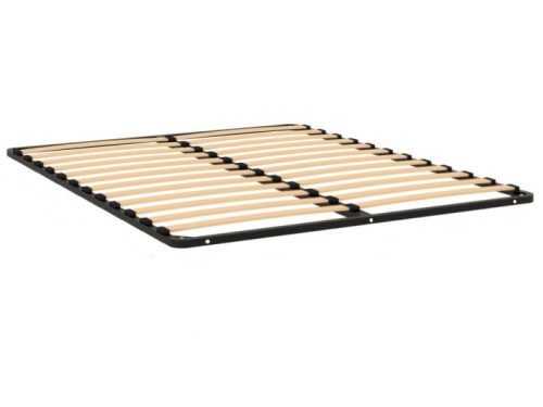 Кроватное основание 159х198 см (разб) с кронштейнами без опор