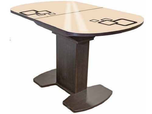 Стол «Корсика» Квадро