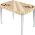 Стол «Пекин» Квадро исп.1