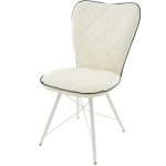 Стул «Риоха» Батлер 08/Нитро блэк