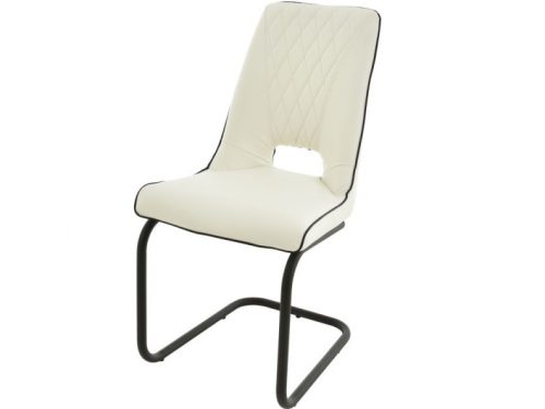 Стул «Эльзас» Батлер 08/Нитро блэк