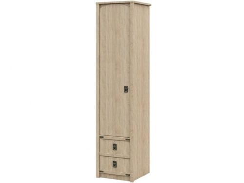 Пенал «Валенсия» 1д2ящ