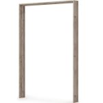 Портал шкафа «Джулия» 3дв