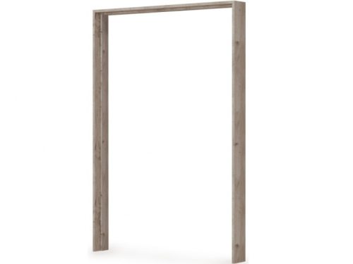 Портал шкафа «Джулия» 3дв