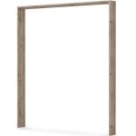 Портал шкафа «Джулия» 4дв