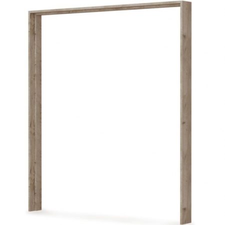 Портал шкафа «Джулия» 4дв