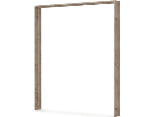 Портал шкафа «Джулия» 4дв