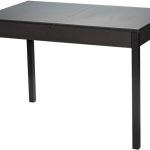 Стол М81 ДП1-03-03 1100(1400)*680 «Бристоль» Стекло Мателюкс с/в «Темно-серое»