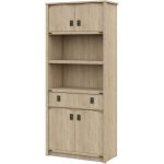 Шкаф «Валенсия» 4д1ящ