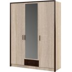 Шкаф «Эшли» 3дв