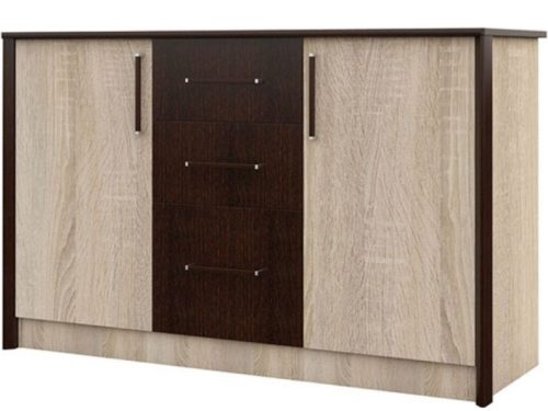 Комод «Эшли» 136