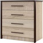 Комод «Эшли» 80