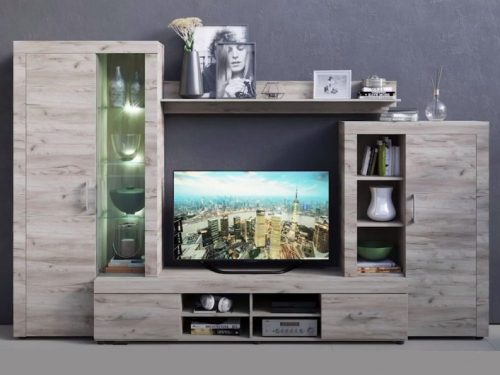 Стенка «Джерси»