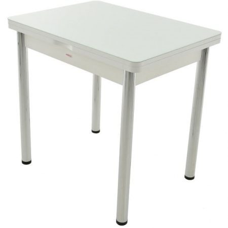 Стол «Бари» стекло