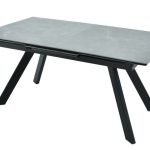 Стол «Como» Bayona Grey Natural