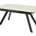 Стол «Como» Bayona Ivory Naturall