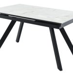 Стол «Como» Calacata vaglioro