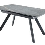 Стол «Como» Noir desir Bocciardato