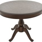 Стол «Фабрицио 1» (D 1000)