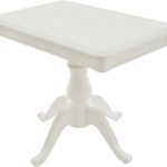 Стол «Фабрицио-1» мини 90x60