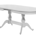 Стол «Фабрицио-2» овал 120x90