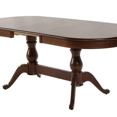 Стол «Фабрицио-2» овал 120x90