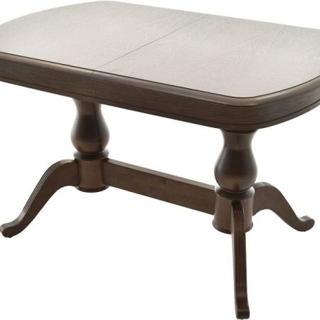 Стол «Фабрицио-2м» (мыло) 120x80