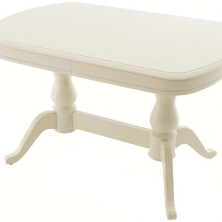 Стол «Фабрицио-2м» (мыло) 120x80