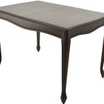 Стол «Кабриоль» 120x80