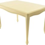 Стол «Кабриоль» 120x80