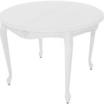 Стол «Кабриоль» круг (D 105)