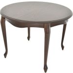Стол «Кабриоль» круг (D 105)