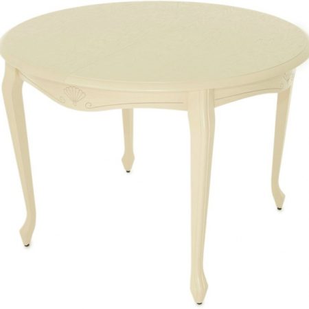 Стол «Кабриоль» круг (D 105)