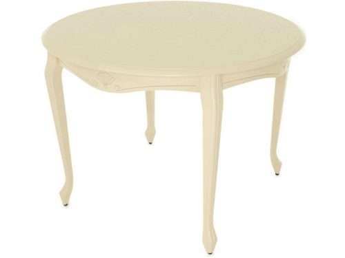 Стол «Кабриоль» круг (D 105)