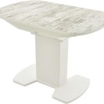 Стол «Корсика» пластик