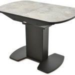 Стол «Корсика» пластик