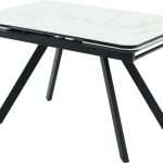 Стол «Leon» Calacata vaglioro