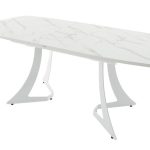 Стол «Милан» ПМ пластик