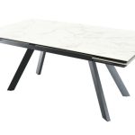 Стол «Monaco» Calacata vaglioro