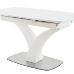 Стол «Нотр Дам» ПМ Modern стекло OPTI