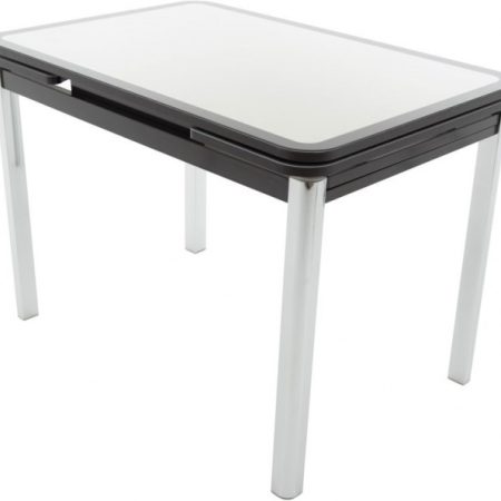 Стол «Пекин» кожа Мозаика 19406