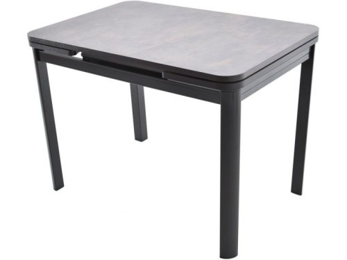 Стол «Пекин» пластик Путешествие бронзы