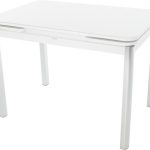 Стол «Пекин» стекло