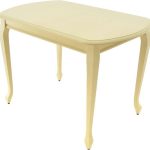 Стол «Прага» 110x70