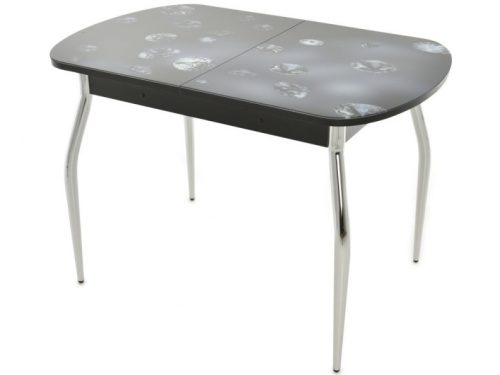 Стол «Ривьера» фотопечать Текстура-9