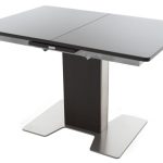 Стол «Сардиния» стекло