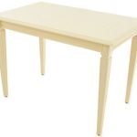 Стол «Сиена» 110x70