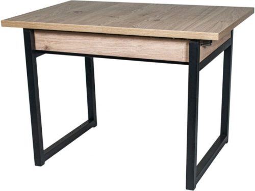 Стол М64 «АРТ» ДП1-02-05 1100(2000)*760 ЛДСП «Эврика»